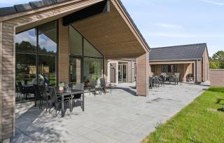 Cozy Home In Jerup With Sauna - 6