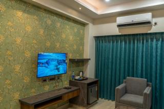 Hotel K Fortune - Kurnool - 3