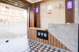 SPOT ON Hotel Basera Inn Rae Bareilly Junction - 3