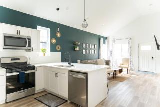 Pet-Friendly Stay | Near Fairgrounds + Downtown - 0