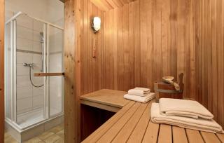 Cozy Apartment In Rechlin With Sauna - 3