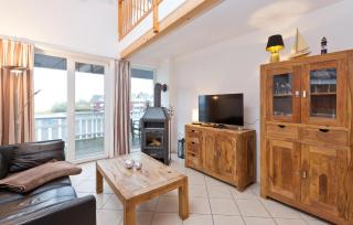 Cozy Apartment In Rechlin With Sauna - 9