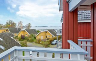 Cozy Apartment In Rechlin With Sauna - 2