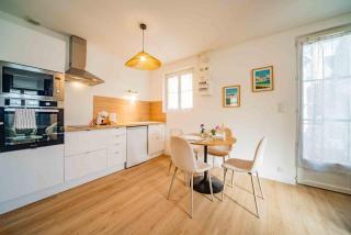 Studio - Calme - Confort - Proche de Tours - 5