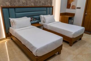 Hotel K Fortune - 4