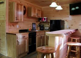 Lake Haven Motel - 1
