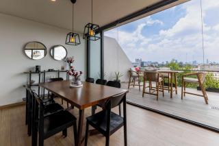 Capitalia Scenic Terrace in CDMXs Finest Zone - 8