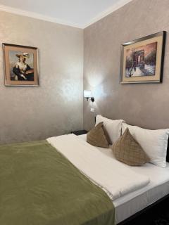 Vila Tosca - 3
