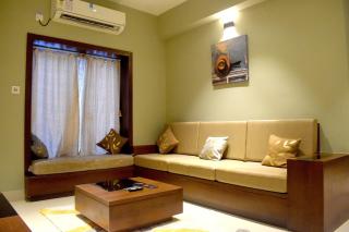 Kolkata Keys A 3BHK luxury abode in Anandpur Ruby - 0