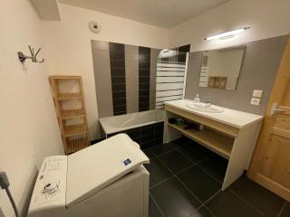 ALTURA T2 Duplex wifi au pied des montagnes - 7