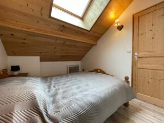 ALTURA T2 Duplex wifi au pied des montagnes - 6