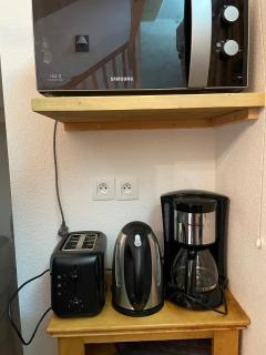 ALTURA T2 Duplex wifi au pied des montagnes - 3