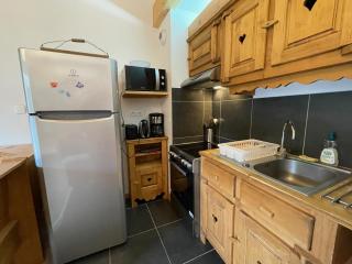 ALTURA T2 Duplex wifi au pied des montagnes - 1