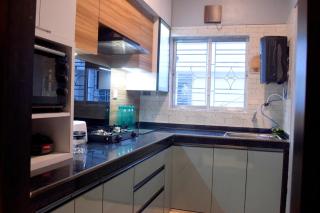 Kolkata Keys A 3BHK luxury abode in Anandpur Ruby - 7