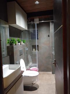 Kolkata Keys A 3BHK luxury abode in Anandpur Ruby - 4