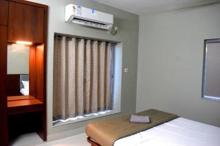 Kolkata Keys A 3BHK luxury abode in Anandpur Ruby - 3