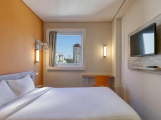 ibis budget BH Savassi - 5