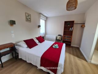 Maison du Puy avec jardin clos, 4 min Puy duFou - 8