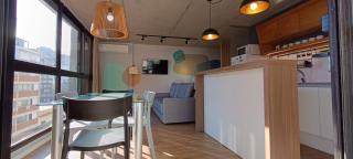 Stunning view, designer apartment for up to 6, incl indoor parking - 3