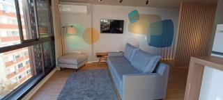 Stunning view, designer apartment for up to 6, incl indoor parking - 9