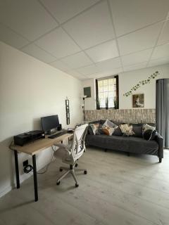 Peaceful apartment - 6