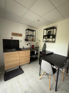 Peaceful apartment - 5
