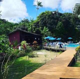 Hotel Porto Arthur - Belém - 3