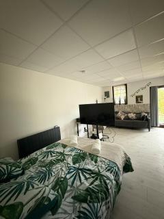 Peaceful apartment - 3