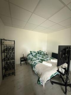 Peaceful apartment - 2