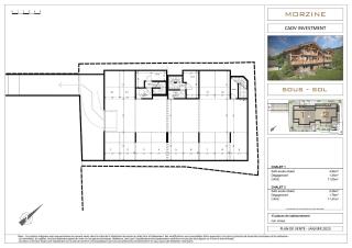 Chalet Meibelle - Magnifique chalet neuf au centre - 8