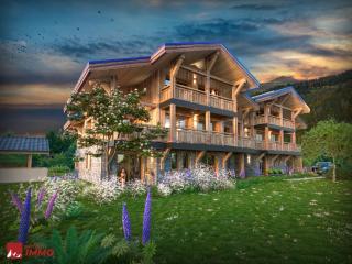 Chalet Meibelle - Magnifique chalet neuf au centre - 4