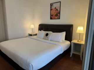 Heart's KL At Times Square Suites By Deluxe Apartment - 0