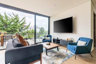 Capitalia Breathtaking Views & Onsite Gym - 0