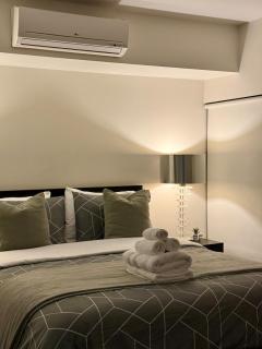 CBD COZY Apartment - 9