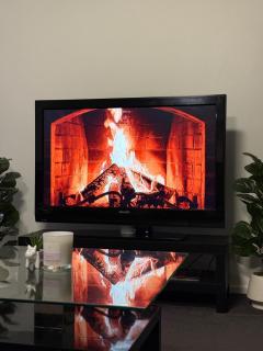 CBD COZY Apartment - 8
