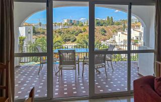 3 Bedroom Cozy Home In Fuengirola - 3