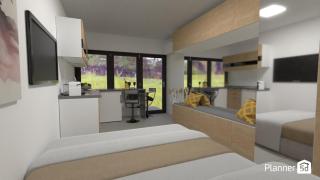 Village naturiste - Port-Nature 6 - Le Phare - 1