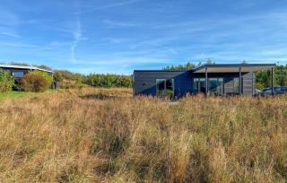 3 Bedroom Cozy Home In Ejstrupholm - 1