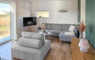 3 Bedroom Cozy Home In Ejstrupholm - 7