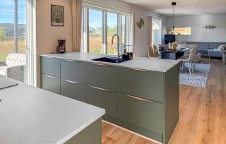 3 Bedroom Cozy Home In Ejstrupholm - 3