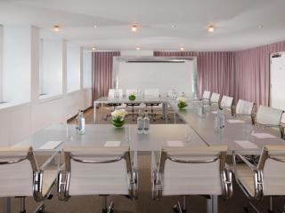 Sanderson London - 4