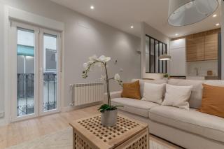 Modern, centric -2Bd 2Bth- Delicias - 9
