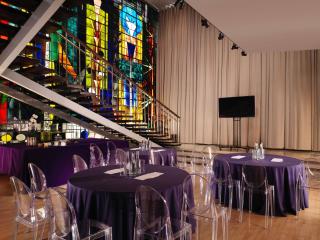 Sanderson London - 1