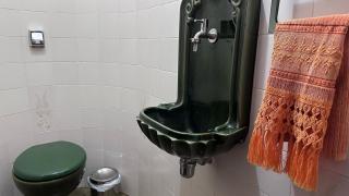 Recanto Amana – Casa Completa no Centro de SJBV - 5