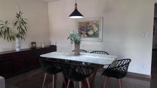 Recanto Amana – Casa Completa no Centro de SJBV - 4