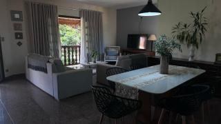 Recanto Amana – Casa Completa no Centro de SJBV - 1