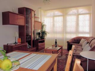 Apartamentos Playa Monte Pindo - Morada Druida - 7