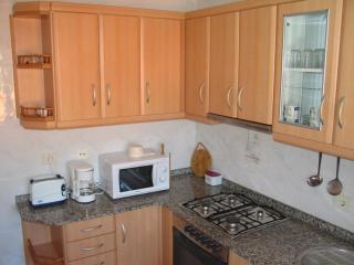 Apartamentos Playa Monte Pindo - Morada Raiña Lupa - 1