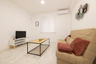 Luxury apartment in Chamartín, Madrid center - 0