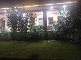 Sitaram bagh Hotel - 7